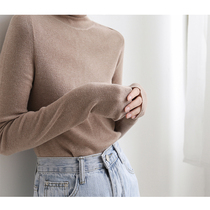 Ladys thin style beating bottom sweaters knit cardiovert autumn winter 2022 new sweaters women long sleeves hooded blouse