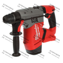  Milwaukee M18CHP-0X Brushless 18v Rechargeable 28mm Electric Hammer Drill Impact Drill 2715