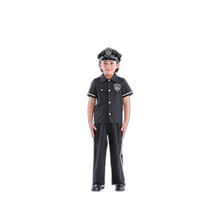 (Direct mail from Japan) Clearstone Cosplay Cosplay Costume Police Children 100cm