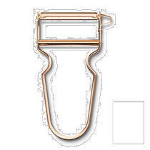 (Direct Mail from Japan) Victorinox REX Peeler Rose Gold Cooking