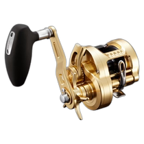 日本直邮Shimano Jigging Reel Osea Conquest 300PG RIGHT(右)