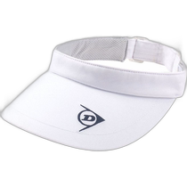 Japanese direct mail DUNLOP tennis womens sunvisor tennis hat TPH4002W-003 womens hat