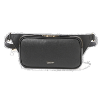 Self-operated｜TOM FORD body bag waist bag for men h0521 lcl158g 1n001