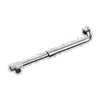 (Direct mail from Japan) Toto washbasin faucet accessories are resistant to high temperature and corrosion classic THY273AL