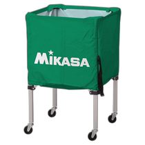 Japan Direct Mail MIKASA One-Touch Basket 3-piece Set Frame Curtain Main Suitcase BCSPSS-G