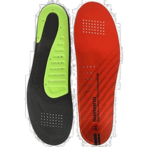 (Direct mail from Japan) Shimano extra cushioning insole size 36-38