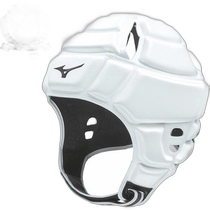 Japan direct mail MIZUNO headgear rugby equipment R3JTA80101