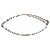 Japan direct mail Daiwa Isodama frame quick attack stainless steel 4-50