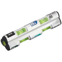 (Direct mail from Japan) Ebisu Huibaishi spirit level portable slope level EDMSL
