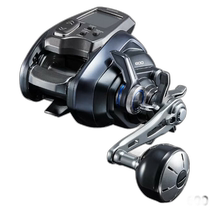 Japan direct mail Shimano electric fishing reel Force Master 600 right handle 23 years model