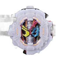 (Direct mail from Japan) Bandai Toys SUPER BEST DX Zi-O Trinity Cycling Watch