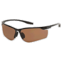 Nichiao running errands Montbell Trail Glass wide-angle portable sunglasses PL BK 1109221