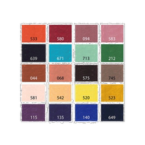 Self-employment | Caran dAche 6901-920 Luminance 6901 Portrait 20 Suite