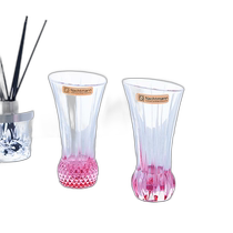 Direct mail from Japan Nachtmann Spring Rose table coasters (2 pieces) 103593