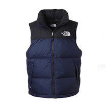 Japan Direct Mail The North Face Down Vest Mens nf0a3jqq 92a M 1996 Retro