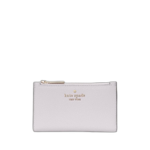 Japanese direct mail kate spade new york womens compact cowhide bifold wallet WLR00395500