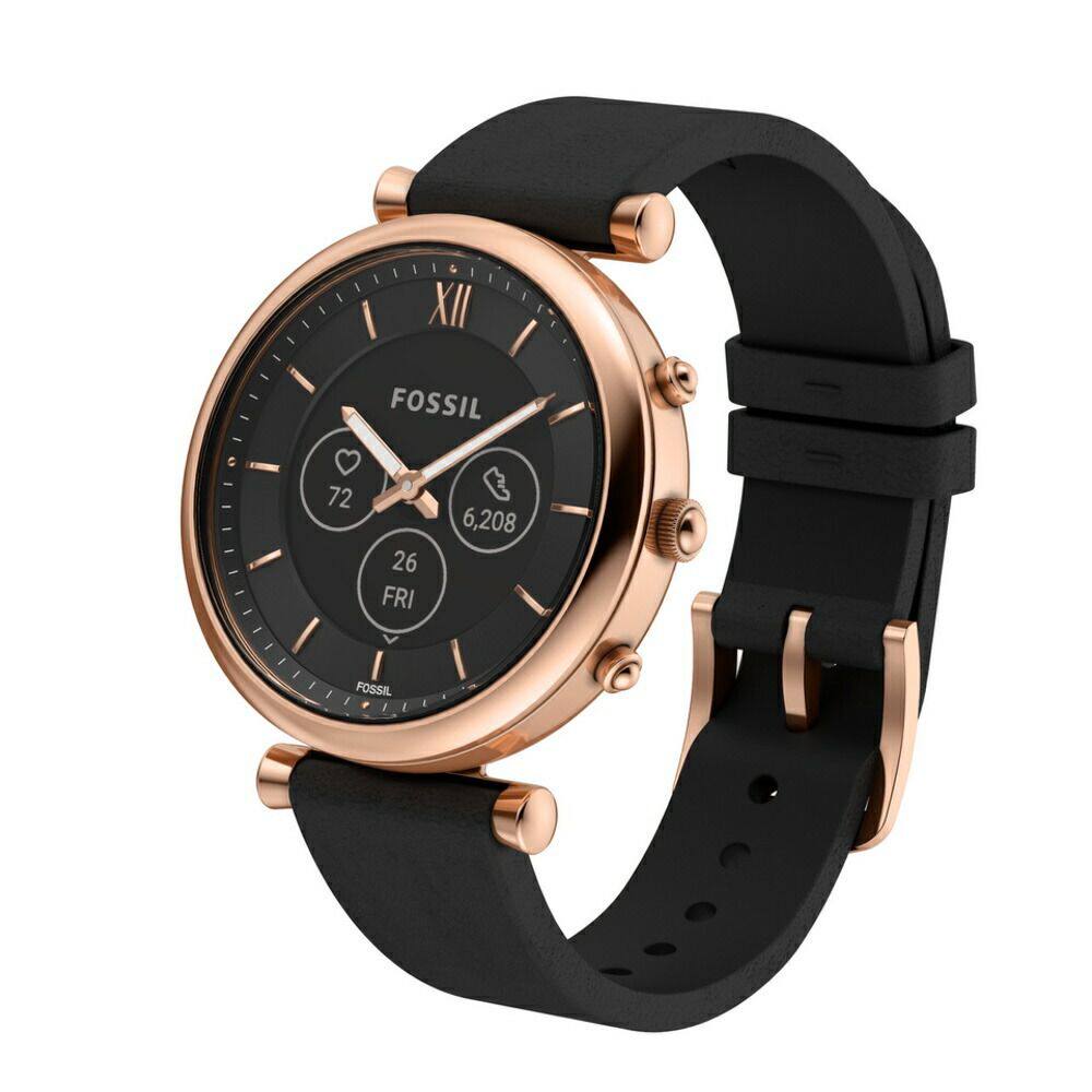 Смарт-часы  日本直邮fossil 通用 休闲手表