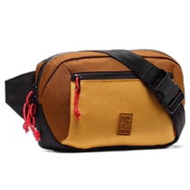 Japan direct mail CHROME ZIPTOP WAISTPACK waist bag body bag BG288ABTR RS230