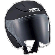 (日本直邮)YAMAHA雅马哈摩托车头盔YJ-20电瓶电动车半盔头围55-