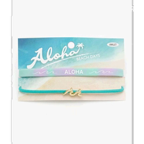 (Direct mail from Japan) Kahiko Women’s Anklet