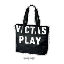 Victus table tennis bag STICK OUT TOTE Stick Out Tote 682201