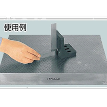 Japan direct mail Japan direct purchase IS square with bracket 125mm JIS 2 level ULA 125