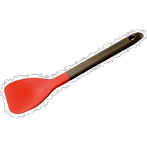 (Direct mail from Japan) MARNA silicone spatula multi-purpose easy to clean and easy kitchen supplies red K286