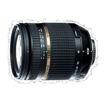 Tamron AF18-270mm F3 5-6 3 MACRO B003NI pour Nikon