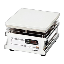 (Direct mail from Japan) As One Azov Experimental Heating Plate HHP-170D 1-2941-02