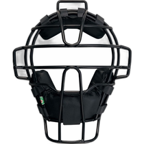 Japan Direct Mail ZETT Boys Softball Baseball C Ball Umpire Mask Compatible SG Standard Baseball BLM71
