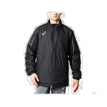 (Direct mail from Japan) ASICS Training Wear Warm Jacket 2031A233 Mens Black XL