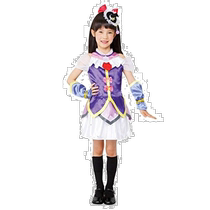 (Japan Direct Mail) Cleardstone Magic Makes Light Beauty Teenage Girl Magic Angel Children 95cm-115c