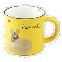 Japan Direct Mail (Japan Direct Mail) Aito (Tableware) Leo Lionni Mug 280ml