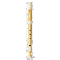 (Direct mail from Japan) Yamaha German recorder hand-held instrument multi-tone beginner adult professional daily life