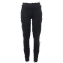 Nichia running errands Under Armor womens leggings trousers black L A-10829571