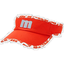(Direct mail from Japan) Munsingwear Sports Goods Golf Hats and Sun Hats MECUJ