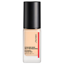 SHISEIDO Shiseido liquid foundation 30ml SPF30 PA clear waterproof and delicate