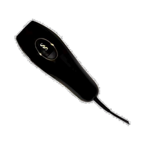 Japan direct mail SMOOTHSKIN Mujin IPL light energy does not hurt the skin home hair removal beauty instrument Pure Fit