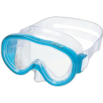 Japan Direct Mail AQA Youth Mask Acolyte UV KM-1108 Marine Sports KM1108-24