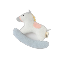 Japanese direct mail petit main childrens cotton grab toy 9623533