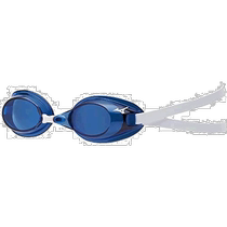 (Direct Mail from Japan) Mizuno Swimming Goggles 85YA750 Navy Blue Tv31% One Size