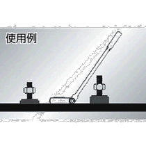 日本直邮trusco 通用 工作手套