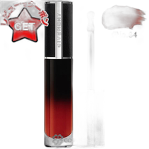 (Direct mail from Japan) GIVENCHY Rouge Interdie Velvet Cream #No 3