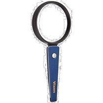 (Direct mail from Japan) VixenLuminar reading magnifying glass 90 (DB) 42919-6 lens