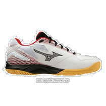 Japan Direct mail MIZUNO badminton chaussures Sky Blaster 3SKY BLASTER 3 hommes et femmes 71GA23