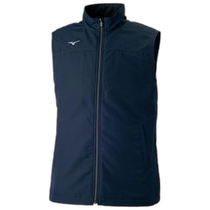 Direct mail from Japan MIZUNO training cross vest 32JC713514