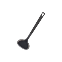 Japanese direct mail Japanese trend AfternoonTea silicone spoon VV78 black