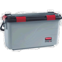 Japan direct mail Japan direct purchase Rubbermaid executive fine fiber mop bucket 186389275 Rubbermaid