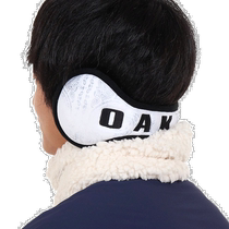 Runchao errand oakley Oakley (men) golf earmuffs ear warmer B-10840850701