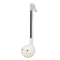 (Direct mail from Japan) Tadpole piano Techo white